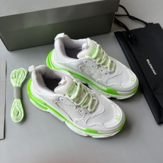 Balenciaga Triple S Series Shoes